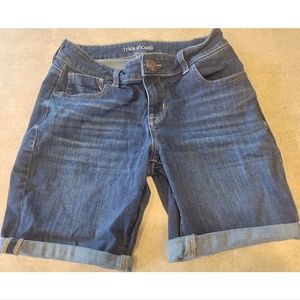 Maurices Jean Shorts